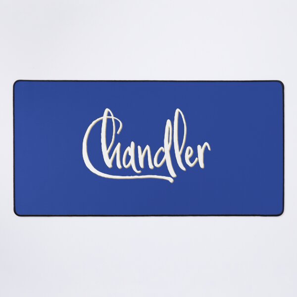 Item preview, CHANDLER personalized type design designed and sold by CharlottePlaceArt.