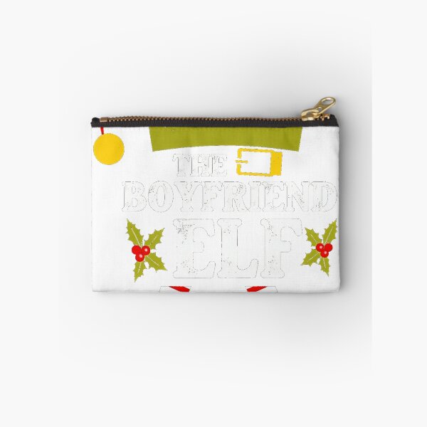 Item preview, The Boyfriend Elf Christmas Family Gift designed and sold by lht6474.