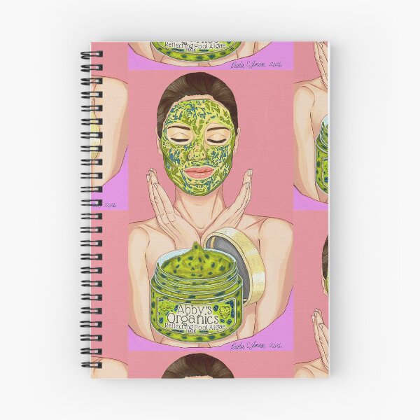 Item preview, The $16M Facial by Paula C. Jensen, digital painting, 2026. designed and sold by PollywogDesigns.