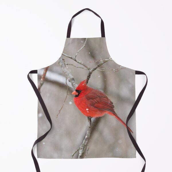 Item preview, Red Cardinal designed and sold by MelKowasic.