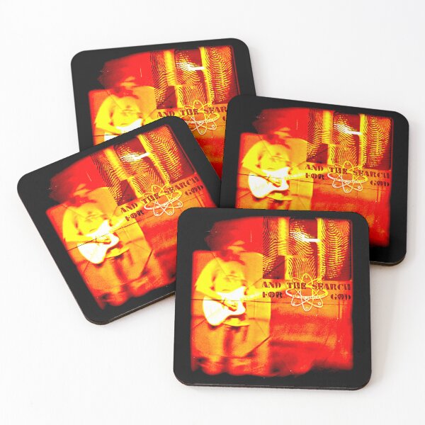 Item preview, Dream Pop Gradient Red And Yellow designed and sold by MosiUniq.