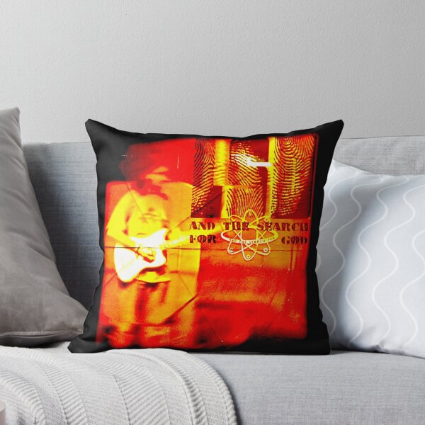 Item preview, Dream Pop Gradient Red And Yellow designed and sold by MosiUniq.