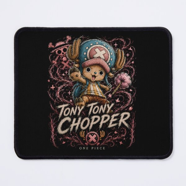 Item preview, Tony Tony Chopper One Piece Straw Hat Doctor Art designed and sold by SirLivy.