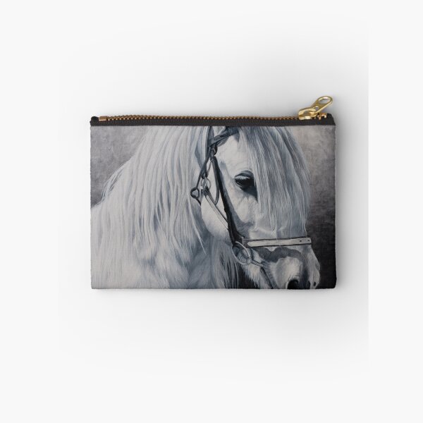 Item preview, 'Silver'-Gypsy Cob-Milltown Fair designed and sold by Pauline Sharp.