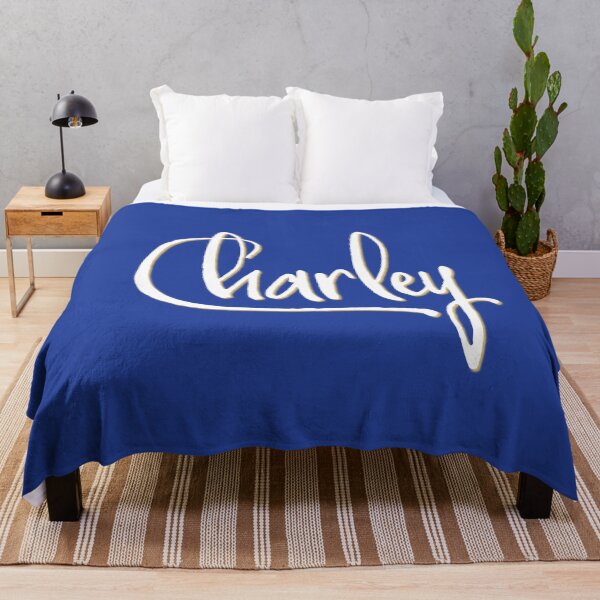 Item preview, CHARLEY personalized type design designed and sold by CharlottePlaceArt.