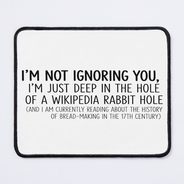 Item preview, A Relatable Typographic Illustration for Social Media designed and sold by Solomon-Ent-144.