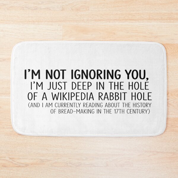 Item preview, A Relatable Typographic Illustration for Social Media designed and sold by Solomon-Ent-144.