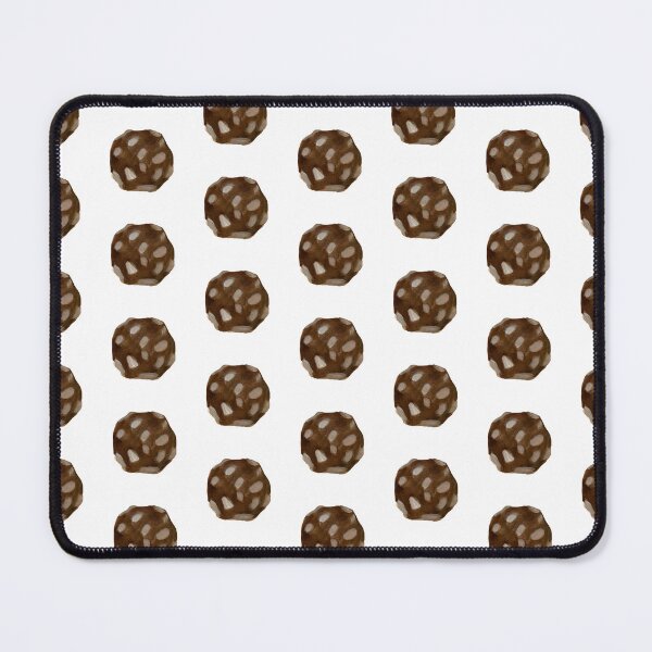 Item preview, Chocolate Cookie Artwork designed and sold by dadadoodles.