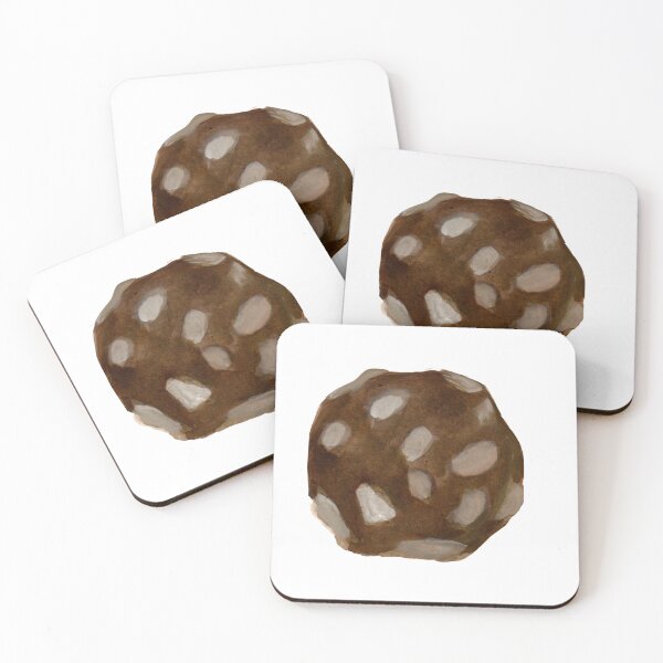 Item preview, Chocolate Cookie Artwork designed and sold by dadadoodles.