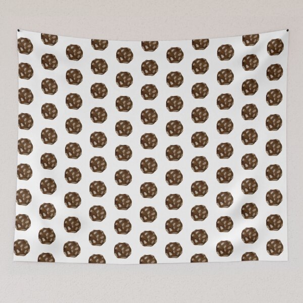 Item preview, Chocolate Cookie Artwork designed and sold by dadadoodles.