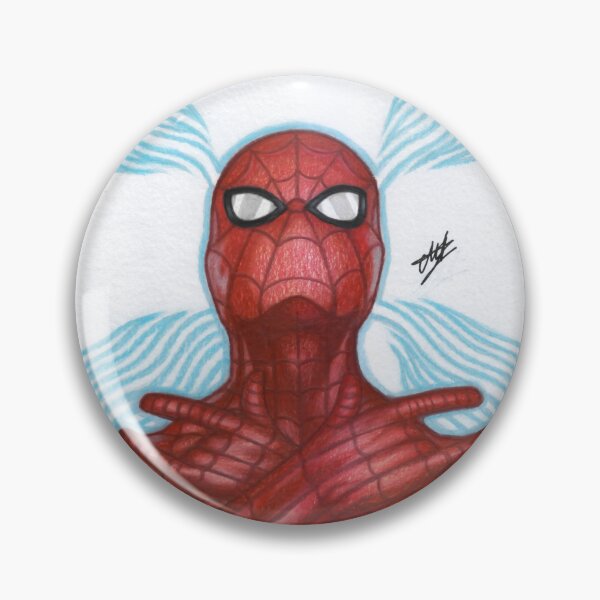 Item preview, Spider-Man ~ Peter Parker designed and sold by Mustafa Amer.