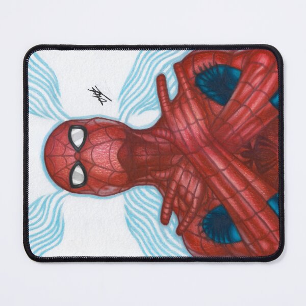 Item preview, Spider-Man ~ Peter Parker designed and sold by Mustafa Amer.
