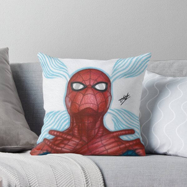 Artikelvorschau, Spider-Man ~ Peter Parker entworfen und verkauft von Mustafa Amer.