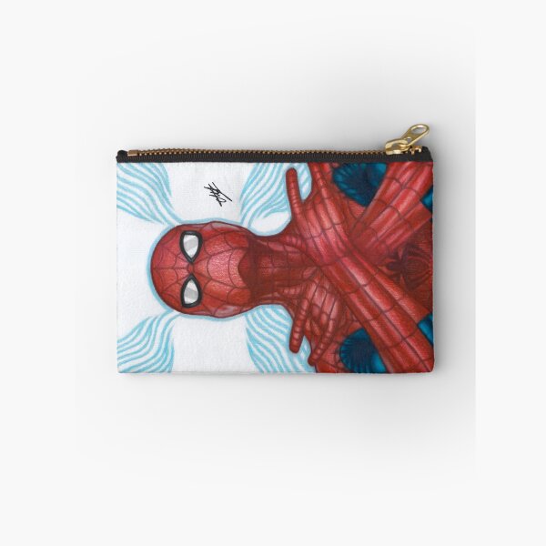 Item preview, Spider-Man ~ Peter Parker designed and sold by Mustafa Amer.