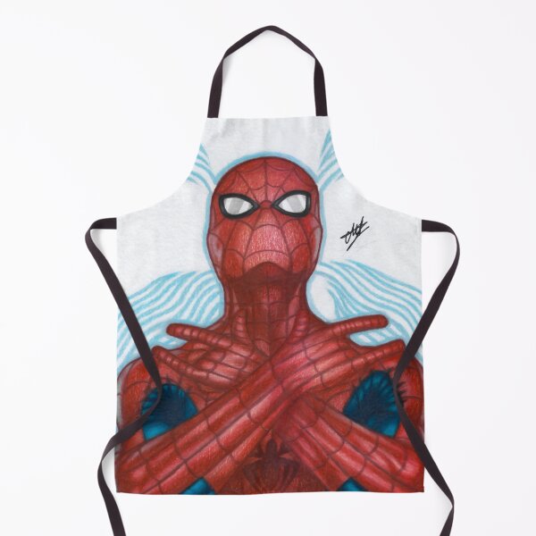 Item preview, Spider-Man ~ Peter Parker designed and sold by Mustafa Amer.