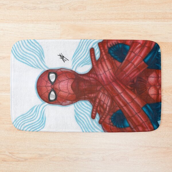 Item preview, Spider-Man ~ Peter Parker designed and sold by Mustafa Amer.