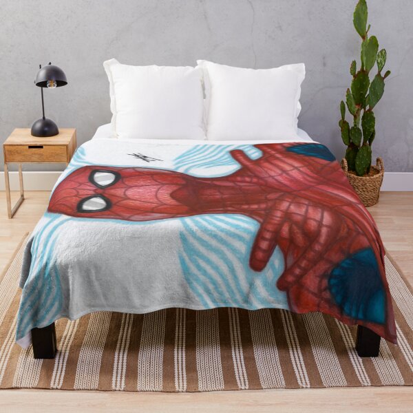 Item preview, Spider-Man ~ Peter Parker designed and sold by Mustafa Amer.