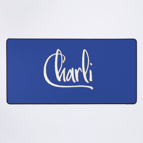 Item preview, CHARLI personalized type design designed and sold by CharlottePlaceArt.