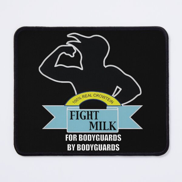 Item preview, Crowtein Bodyguards Nods designed and sold by Neenagirl2220.