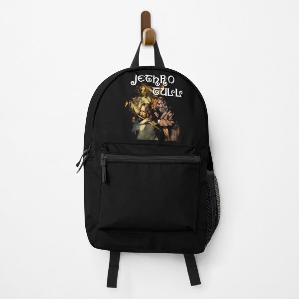 Item preview, Jethro Tull Band Ian Anderson Progressive Rock designed and sold by RobynPeckArt.