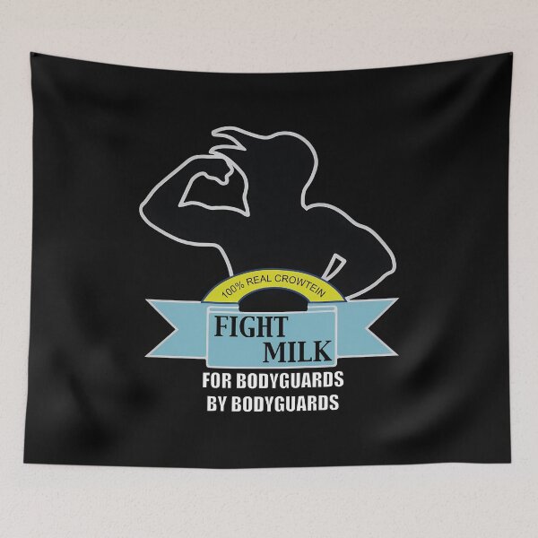 Item preview, Crowtein Bodyguards Nods  designed and sold by Neenagirl2220.
