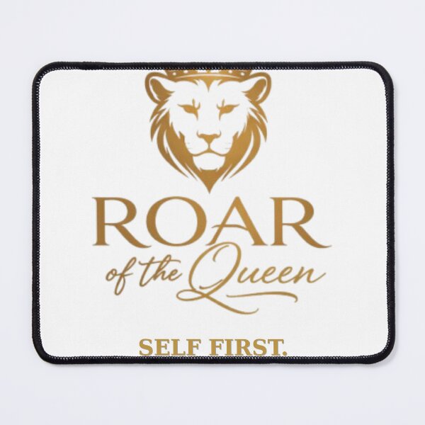 Item preview, Self First Quote Shirt designed and sold by roarqueen.