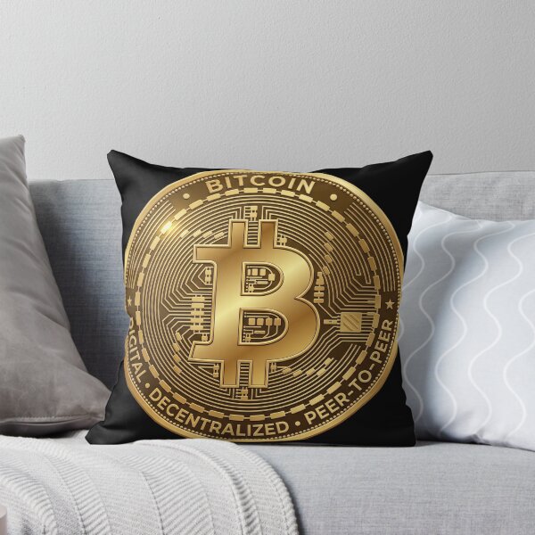 Item preview, Bitcoin Decentralized  designed and sold by Parallel Label .