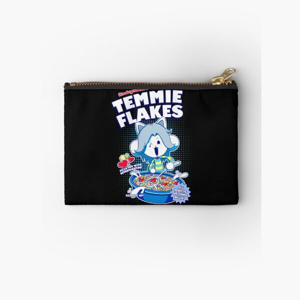 Item preview, Mascot Eating Cereal Bowl Dark Background designed and sold by ViralArtNFT.