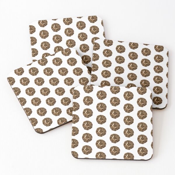 Item preview, Marshmallow Chocolate Chip Cookie Artwork designed and sold by dadadoodles.