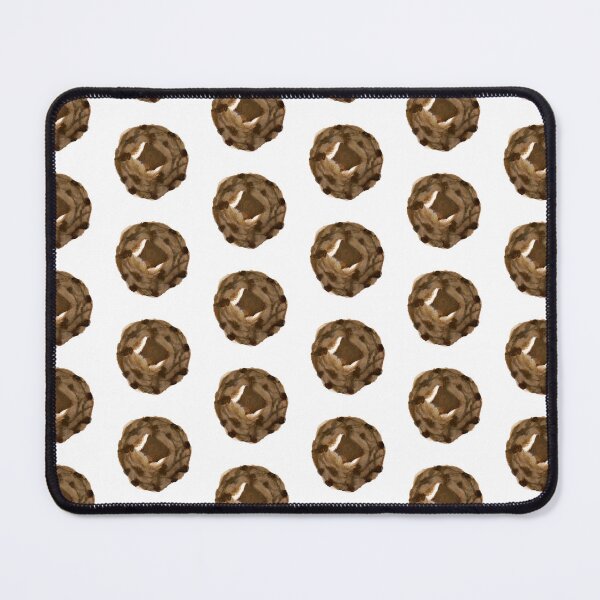 Item preview, Marshmallow Chocolate Chip Cookie Artwork designed and sold by dadadoodles.