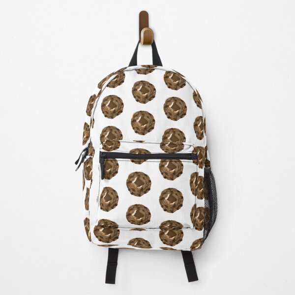Item preview, Marshmallow Chocolate Chip Cookie Artwork designed and sold by dadadoodles.