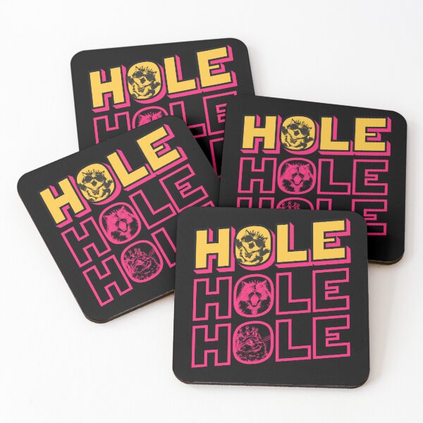 Item preview, Dungeon Crawler Carl, HOLE, Princess Donut designed and sold by RamblingsRose.