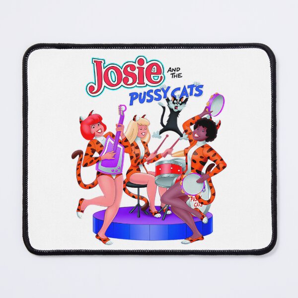 Item preview, Josie And The Pussycats Rock Stars designed and sold by RobynPeckArt.