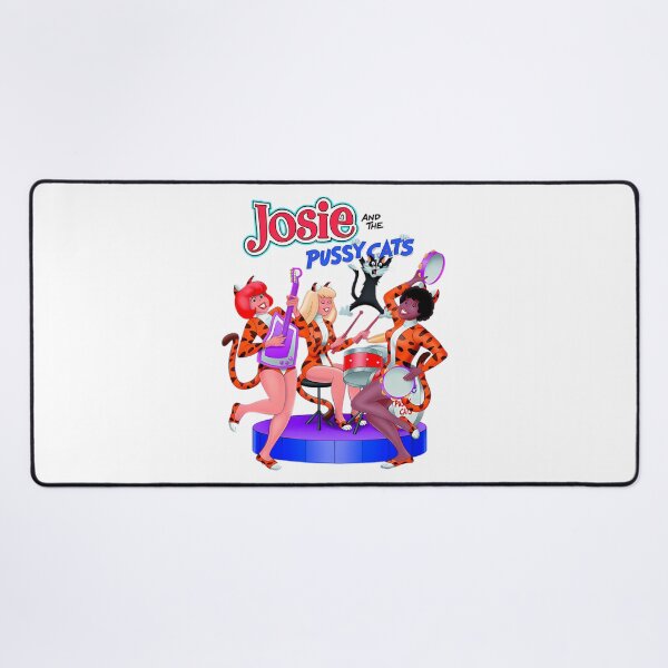 Item preview, Josie And The Pussycats Rock Stars designed and sold by RobynPeckArt.