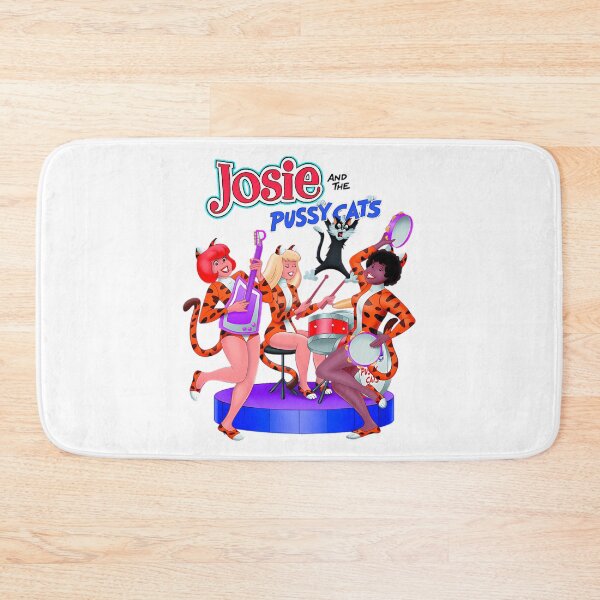 Item preview, Josie And The Pussycats Rock Stars designed and sold by RobynPeckArt.
