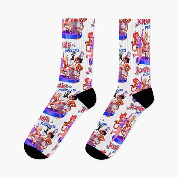 Item preview, Josie And The Pussycats Rock Stars designed and sold by RobynPeckArt.