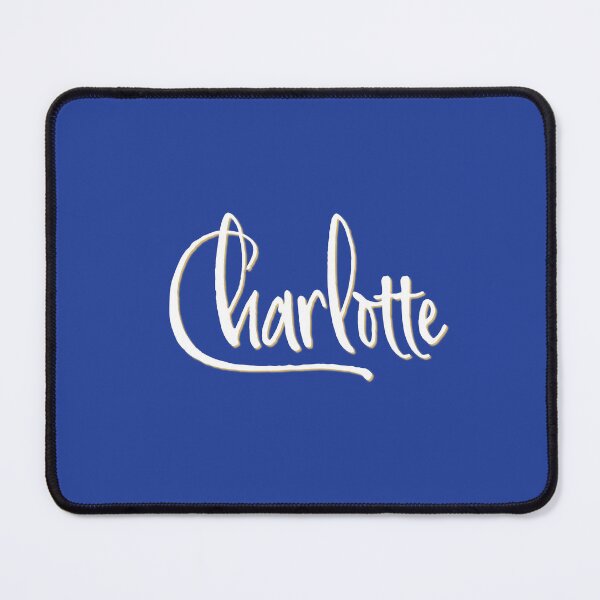 Item preview, CHARLOTTE personalized type design designed and sold by CharlottePlaceArt.