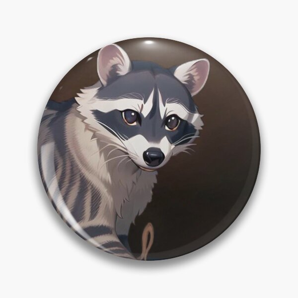 Item preview, Raccoon Spaghetti designed and sold by MelKowasic.