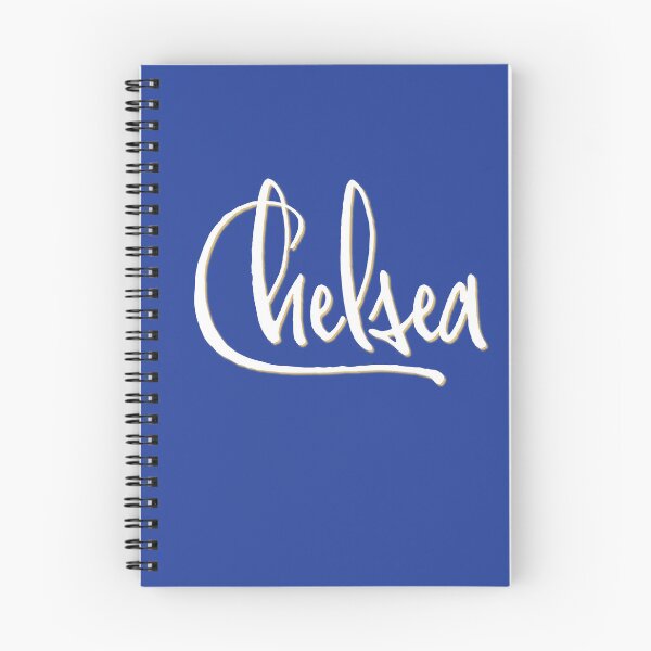 Item preview, CHELSEA personalized type design designed and sold by CharlottePlaceArt.