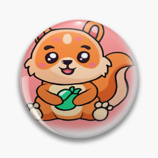 Item preview, Funny toons designed and sold by shiniartsy.