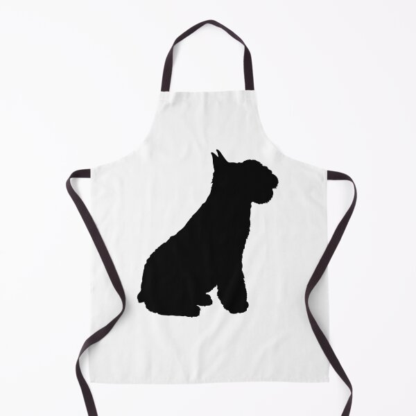 Item preview, Standard Schnauzer Dog designed and sold by SUMA3000.
