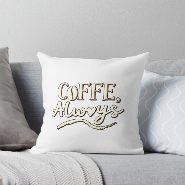 Item preview, Always Coffee designed and sold by allprocraft.