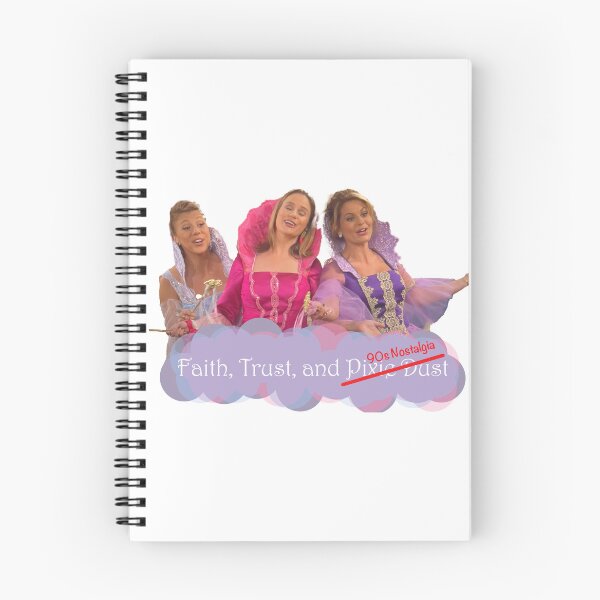 Item preview, Fuller House Fairy Godmothers designed and sold by Wish Upon Art.
