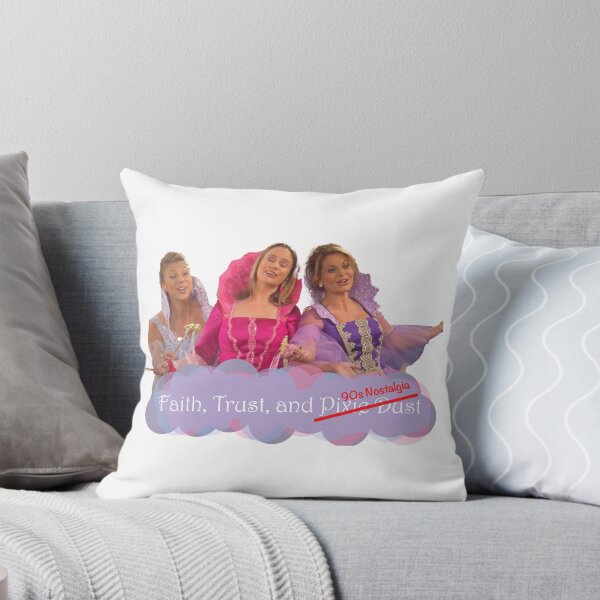 Item preview, Fuller House Fairy Godmothers designed and sold by Wish Upon Art.