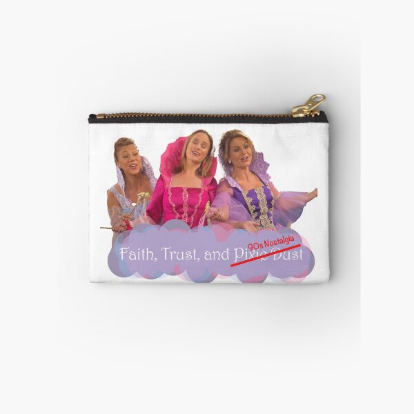 Item preview, Fuller House Fairy Godmothers designed and sold by Wish Upon Art.