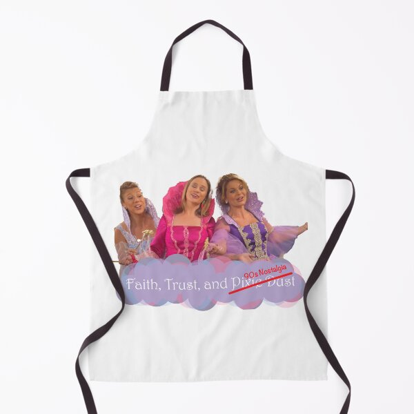 Item preview, Fuller House Fairy Godmothers designed and sold by Wish Upon Art.