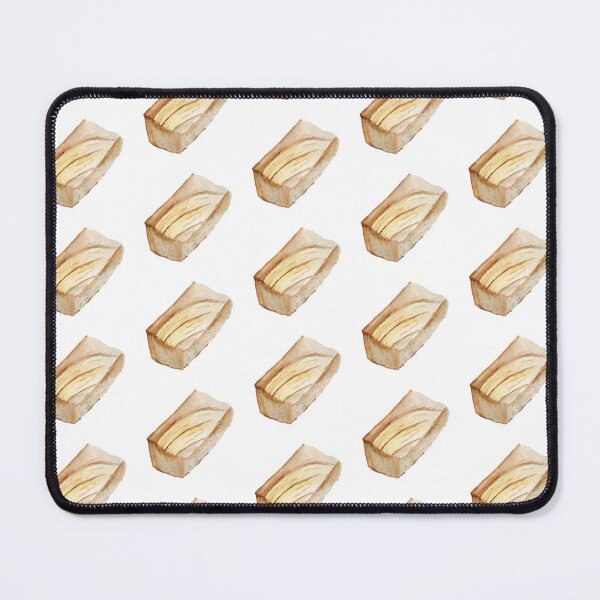 Item preview, Banana Bread Artwork designed and sold by dadadoodles.
