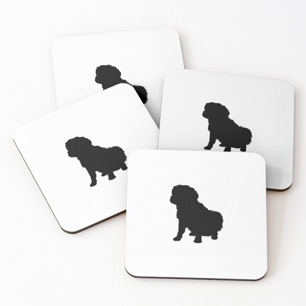 Item preview, Tibetan Spaniel Dog designed and sold by SUMA3000.
