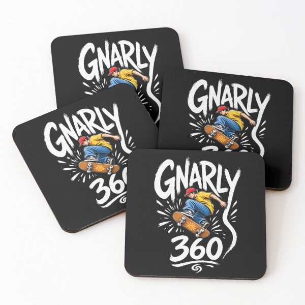 Item preview, 360 Mayhem Gnarly Style  designed and sold by Gnarly360.