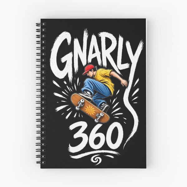 Item preview, 360 Mayhem Gnarly Style  designed and sold by Gnarly360.